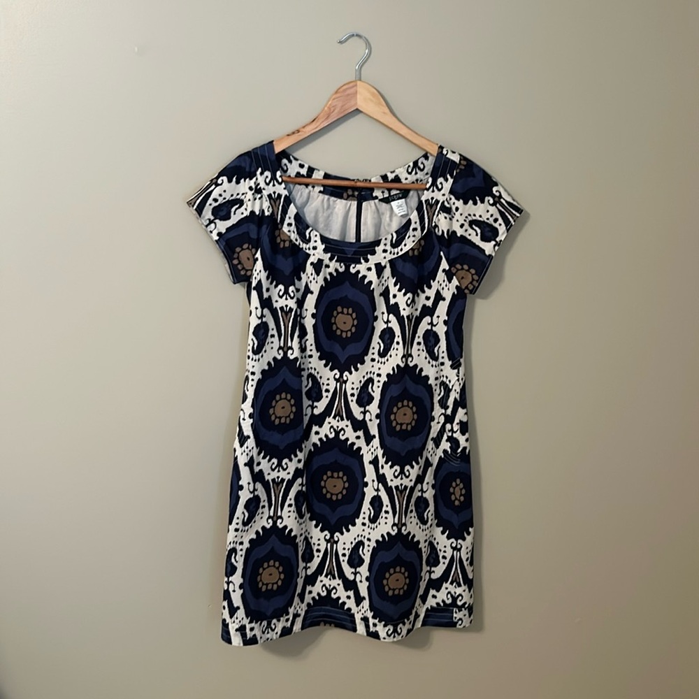 J. Crew Dress